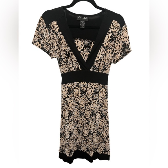 Connected brand dress. Size M. - Picture 2 of 4